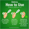 Debrox Earwax Removal Kit - 0.5oz | Exp. Date 12/2025