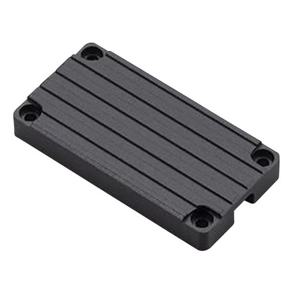 Kondo Kagaku 35052 Reverse Lead Bottom Case, Black (For Grasper2/one10X)