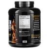 Whey Protein Isolate, Dutch Chocolate, 5 lb (2,268 g)