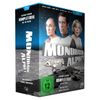 Mondbasis Alpha 1 - Extended Version HD-Komplettbox (Staffeln 1 + 2) [Blu-ray]
