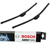 Aerotwin Windscreen Wiper Front Rear for Auris E18 Saloon 2012-2019
