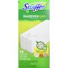 Swiffer Sweeper Dry Sweeping Pad Multi Surface Refills, Unscented, 48 Count