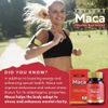 Royale Supreme Maca Peruvian Root Extract