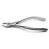 Dental Extracting Forceps 150s Surgical Tooth Extraction 6.2" Instruments