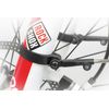 SKS Stay Mounting Clamps (2Pcs) 40-43Mm, Black