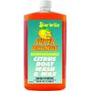Super Orange Citrus Boat Wash and Wax