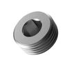 1/2"-14 NPT Industrial Magnetic Drain Plug (Internal Head) IP-04