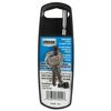 Reese Towpower 7042100 Adjustable Coupler Latch Lock , Black