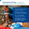 Katadyn Hiker Pro Water Purifier - Clear, -