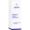 Melissa Cupro Culta D2 Weleda Dil., 50 ml DIL