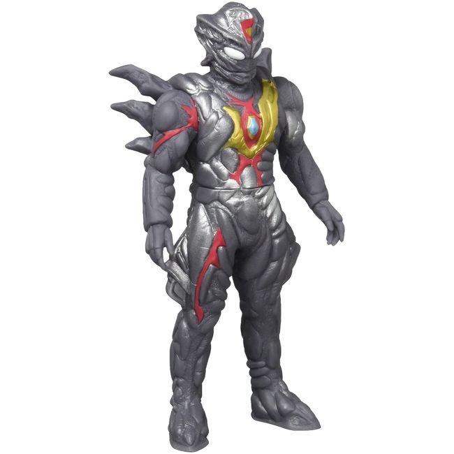 Bandai Ultraman Ultra Kaiju Series 136 Zelganoid