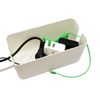 Value | Cable Box | Small | White
