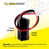 PLC Battery Compatible With Energy+ Allen Bradley 1763-BA Micro 1100