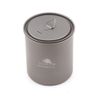 TOAKS Titanium 750ml Pot by TOAKS