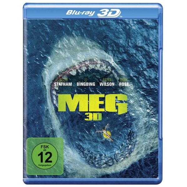 Meg-Blu-Ray 3d
