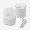 KEYUCA Aroma Diffuser with Light That Can Be Used to Humidify