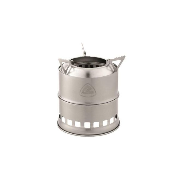 Robens Lumberjack Wood cooker
