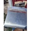 metal dryer vent cover
