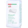 Vliwasoft Vliesstoffkompresse 5x5cm, 100 St. Kompressen