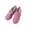 Ayumi Shoes, Double Magic 3, Pink, Size S, 8.3 - 8.5 inches (21.0 - 21.5 cm), Foot Circumference 3E, For Both Feet Facilities