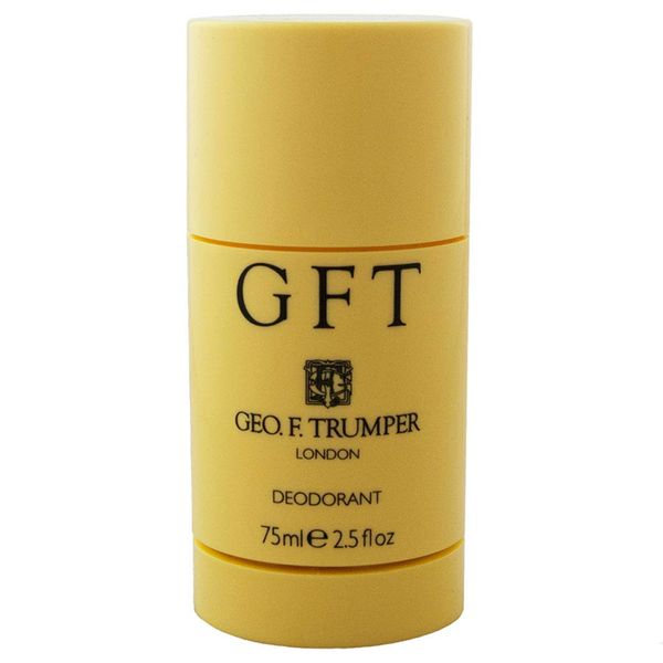 Geo F. Trumper GFT Stick Deodorant
