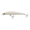 Yo-Zuri Hydro Minnow LC Floating Lure, 6", Bone