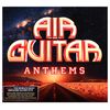 Air Guitar Anthems