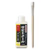 Como Life Red Rust Conversion Agent Rust Mail (Approx. 3.5 oz (100 g), Rust Conversion Agent, Rust Prevention, Rust Prevention, Paint, Red Rust, Black Rust, No Rust Removal, Converts Red Rust to Black