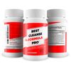 Best Cleanse 24 Formula Pro - Improved Formula Full Body Cleanse - Colon Cleanse