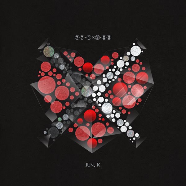 77-1X3-00 -japan edition-