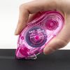 Tombow 62149 Mono Adhesive Dots Applicator Refills, 3-Pack. Easy to Refill for