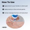 +WIS+ Luxurious Moisturizing Toner