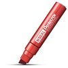 Pentel N50XL Permanent Marker Extra Large Assorted Colours 6 Pcs