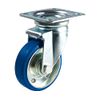 Nanshin Industrial Caster STM-75VU Eyelets
