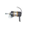 New Stop Solenoid COMPATIBLE WITH Kubota KH-151 KH-191