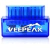 Veepeak Mini Bluetooth OBD2 Scanner OBD II Car Diagnostic Scan Tool for Android