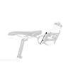 Topeak Alt Position Cage Mounts