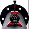 53025-M Flange Wizard Small Centering Head