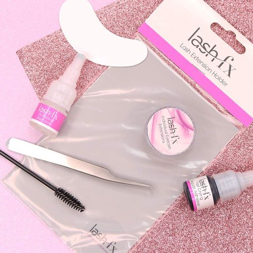 Lash FX Adhesive Remover