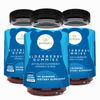 Sunergetic Premium Black Elderberry Gummies with Vitamin C & Zinc