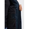 Indicode IDFido Men's Parka, Navy (400)