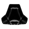 Jedi-Robe Stormtrooper Armour Part - Knee Plate Left (Black)