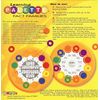 1st Grade Math Fact Families Learning Palette