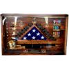Navy Chief Anchor Four Inch