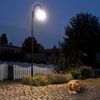 EVTSCAN Automatic Sensor Bulbs, Motion Sensor Light Bulb,EECOO 9W Smart PIR LED Bulbs Auto On/Off Security Lights Outdoor/Indoo