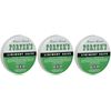3 Pack Orginal Formula Porter's Liniment Salve 2 Oz cuts burns