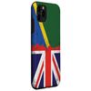 iPhone 11 Pro UK Solomon Islands Flags - British Solomon Islander Case
