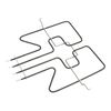 sparefixd for Ibdesit Built in Double Cooker Top Oven Grill Heater Element