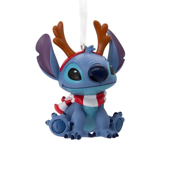 Hallmark Exclusive Ornament - Stitch
