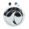 WaterRidge A700342CP-ZCG1 Dual Flush Button